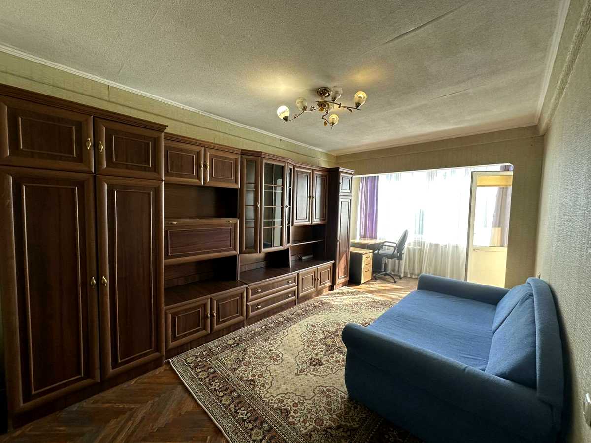 Квартира на вул. Івана Виговського, 11 в Києві, ID 299251, фото №6