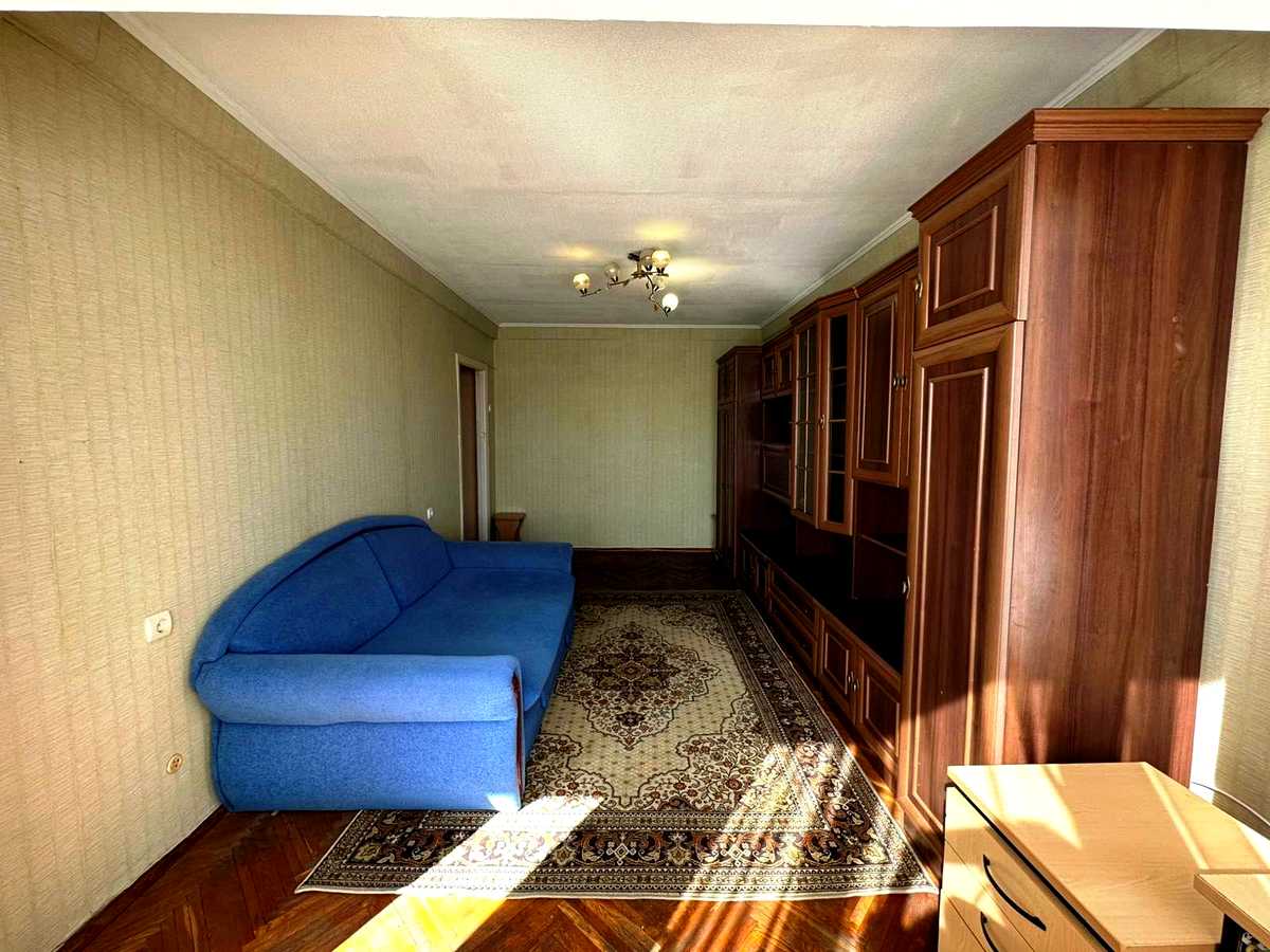 Квартира на вул. Івана Виговського, 11 в Києві, ID 299251, фото №7