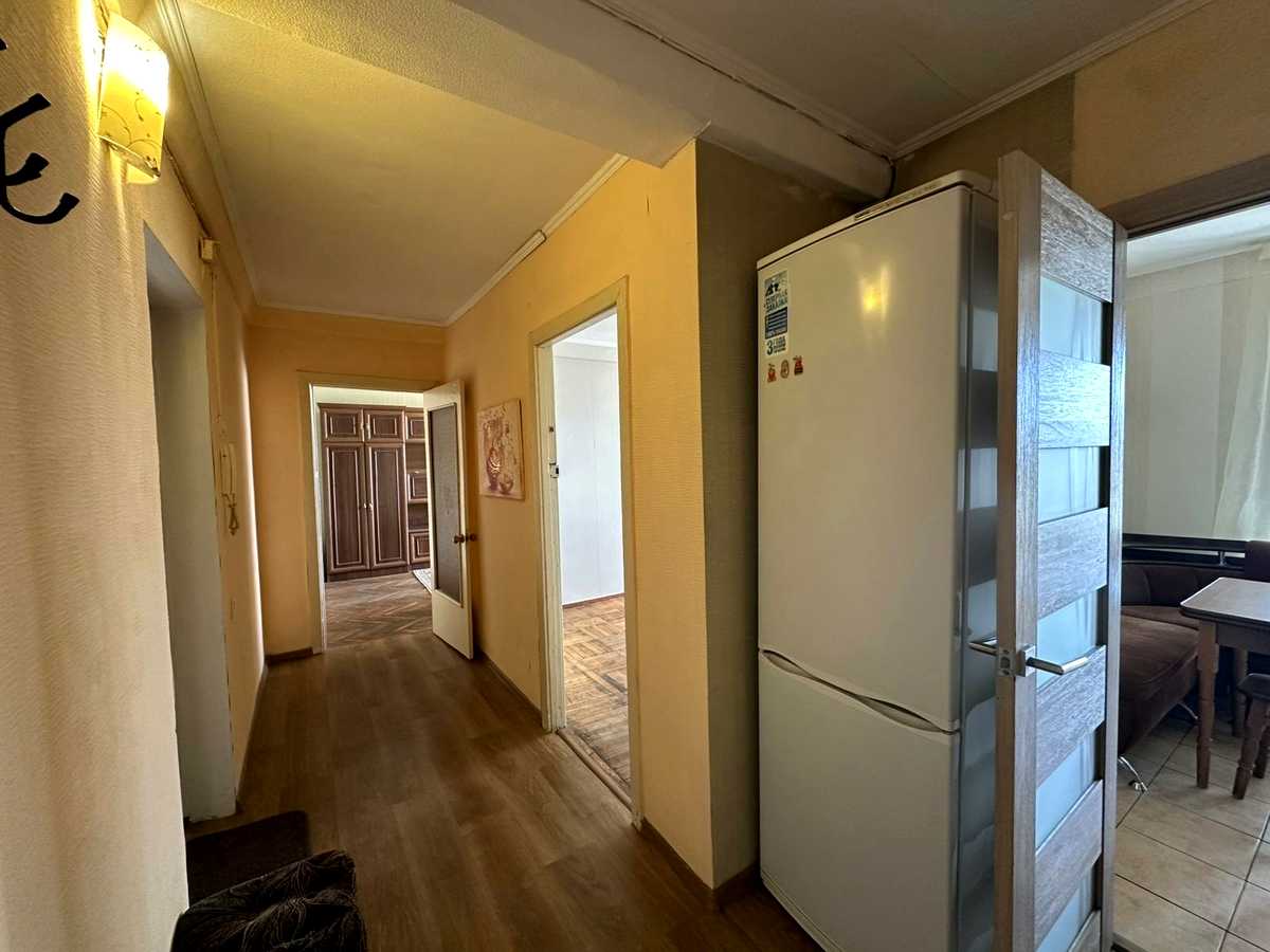 Квартира на вул. Івана Виговського, 11 в Києві, ID 299251, фото №10