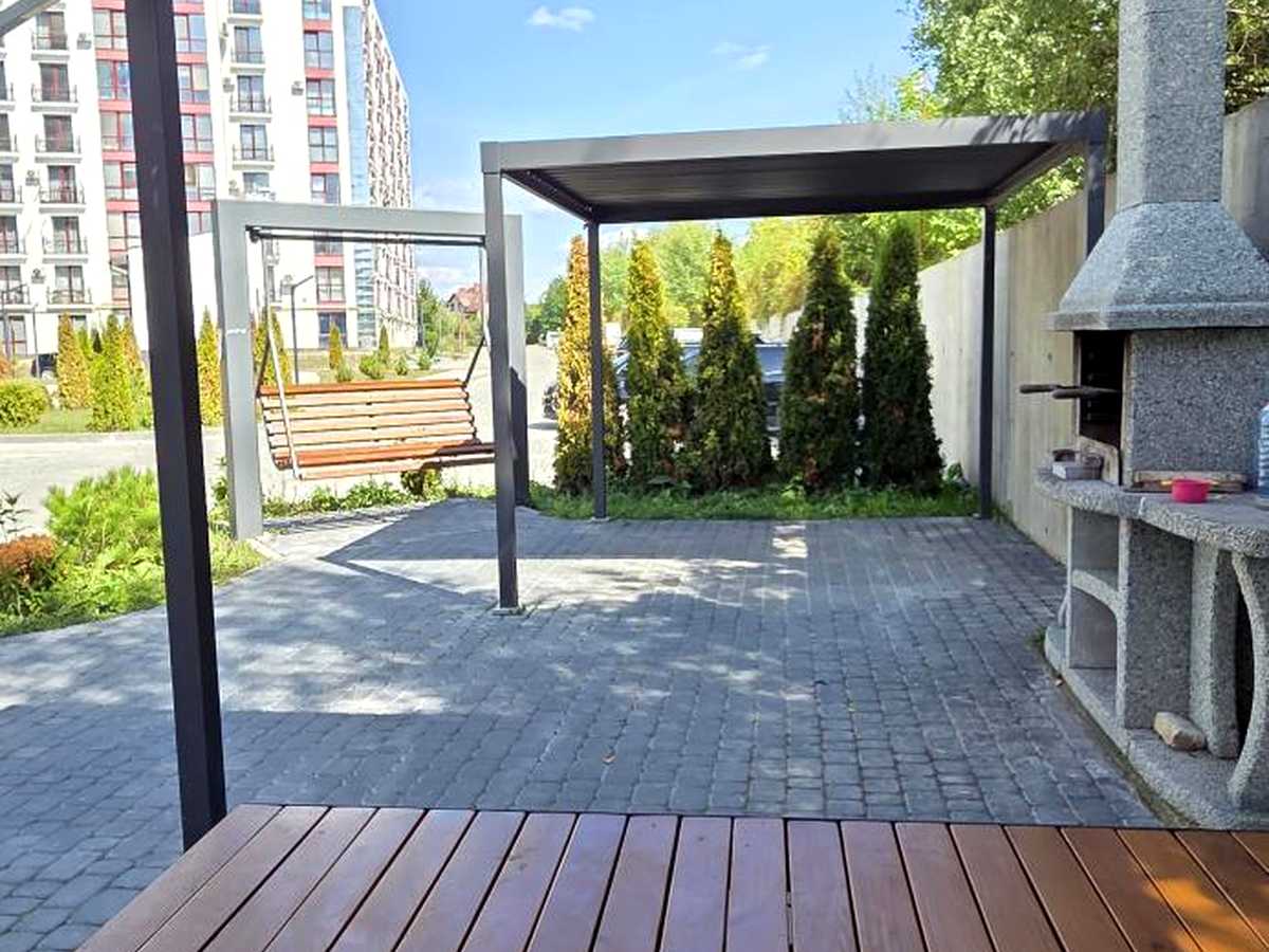 Квартира на вул. Олександра Довженка в Івано-Франківську, ID 299248, фото №19