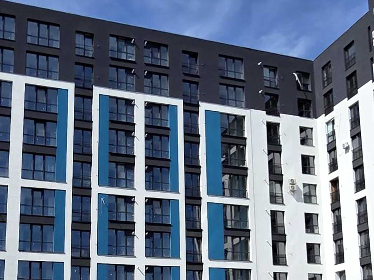 Квартира на вул. Олександра Довженка в Івано-Франківську, ID 299248, фото №21