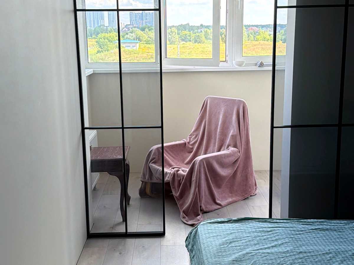 Квартира на бул. Приозерний, 6 в Києві, ID 313360, фото №12