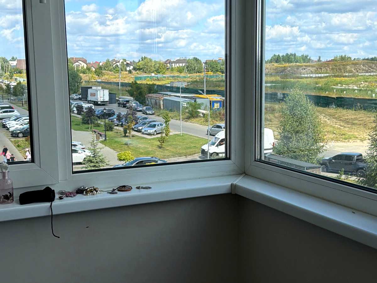 Квартира на бул. Приозерний, 6 в Києві, ID 313360, фото №14