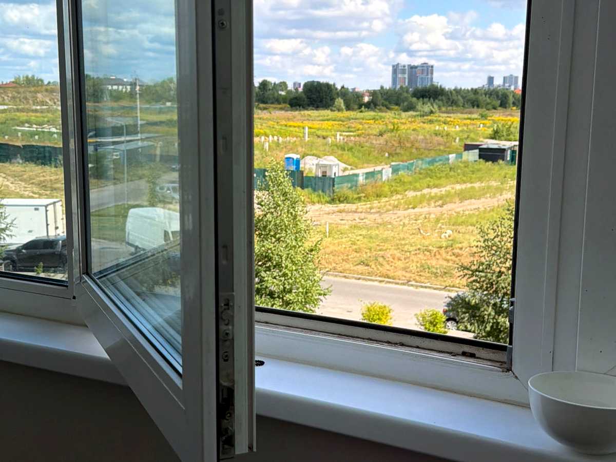 Квартира на бул. Приозерний, 6 в Києві, ID 313360, фото №15
