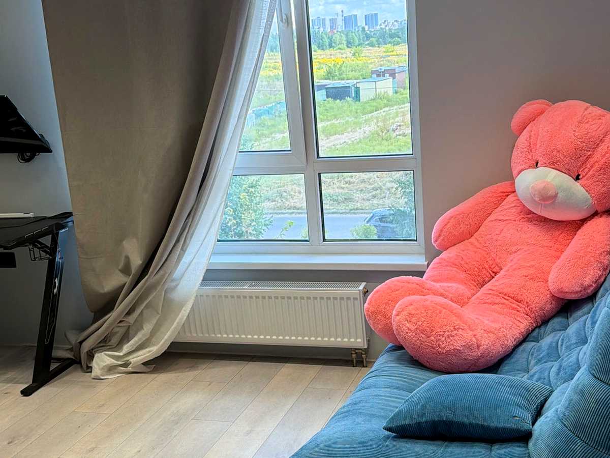Квартира на бул. Приозерний, 6 в Києві, ID 313360, фото №5