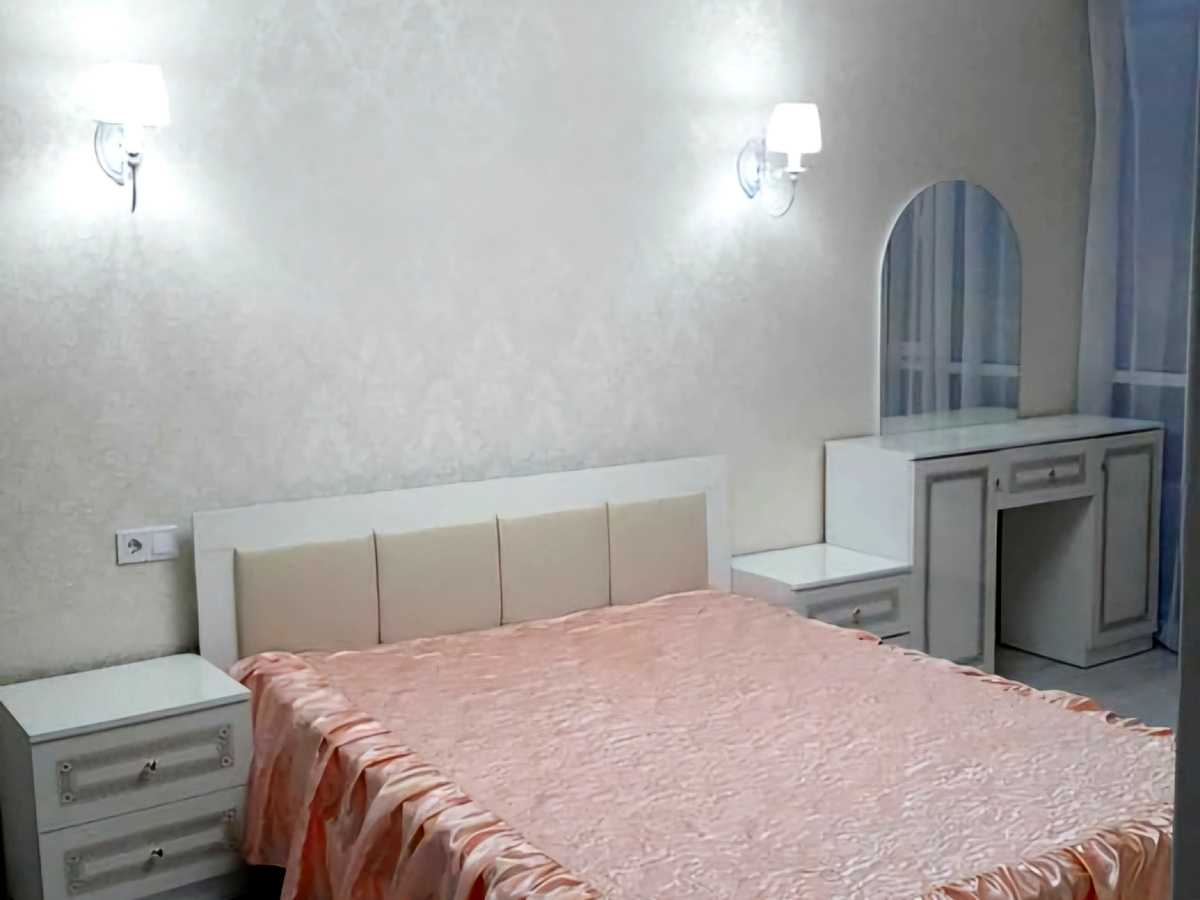 Квартира на вул. Болгарська, 87-А в Одесі, ID 299266, фото №1