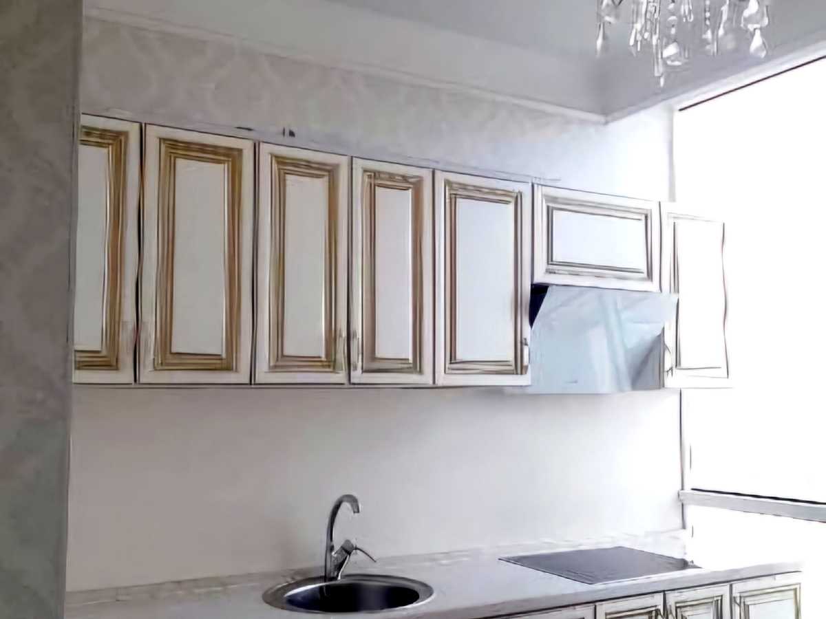 Квартира на вул. Болгарська, 87-А в Одесі, ID 299266, фото №3