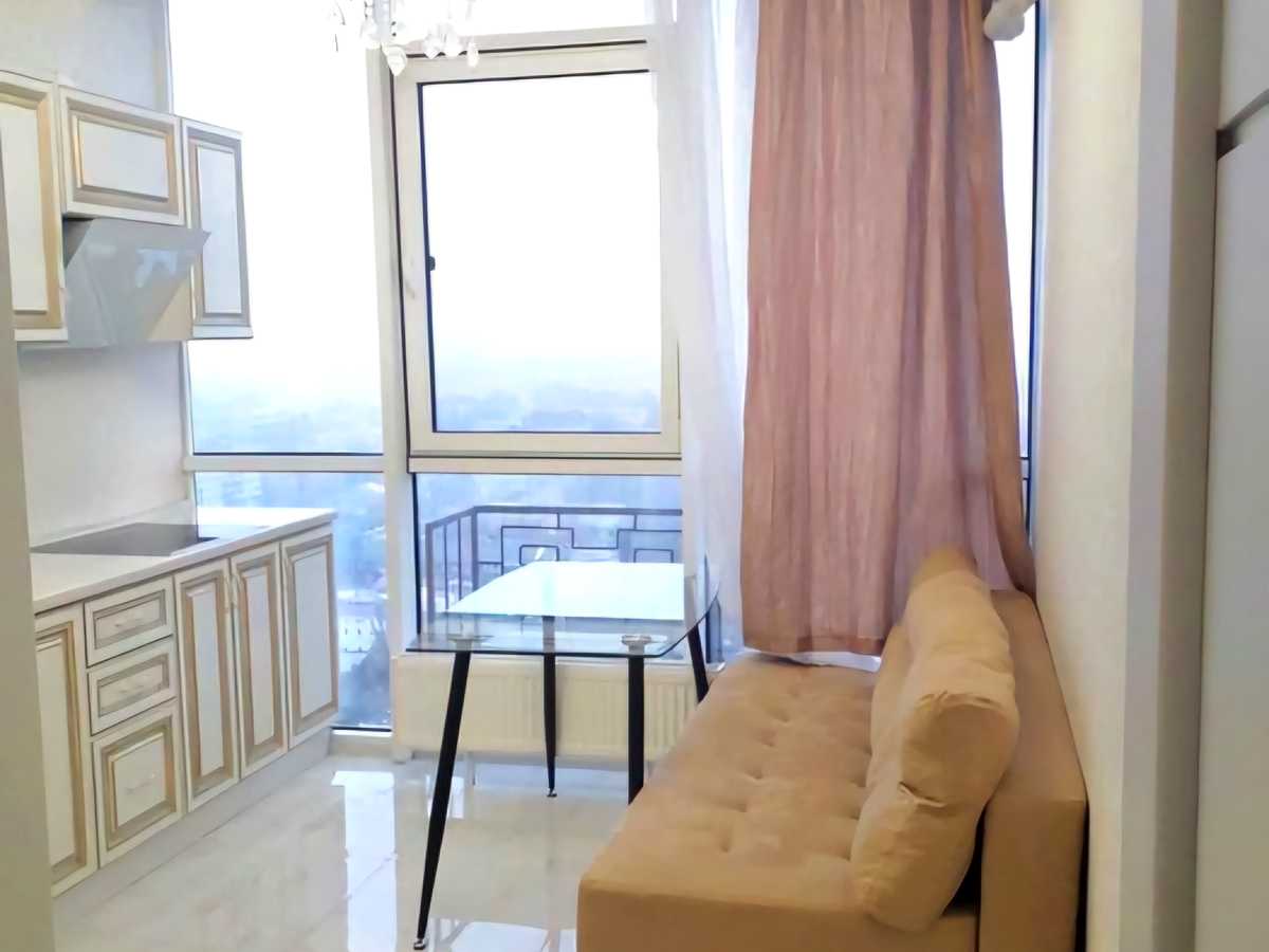 Квартира на вул. Болгарська, 87-А в Одесі, ID 299266, фото №4