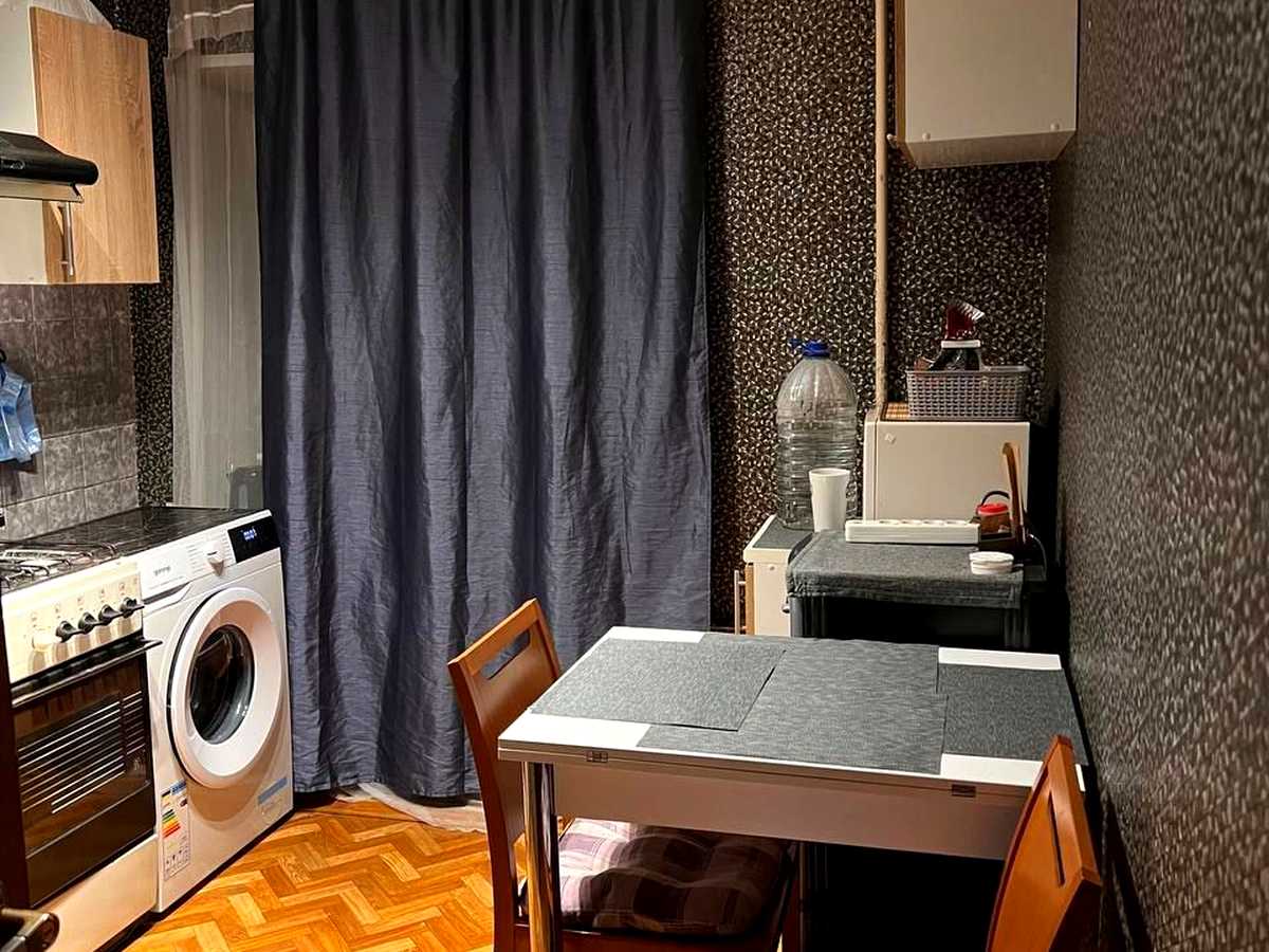 Квартира на вул. Професора Підвисоцького, 20 в Києві, ID 299312, фото №1