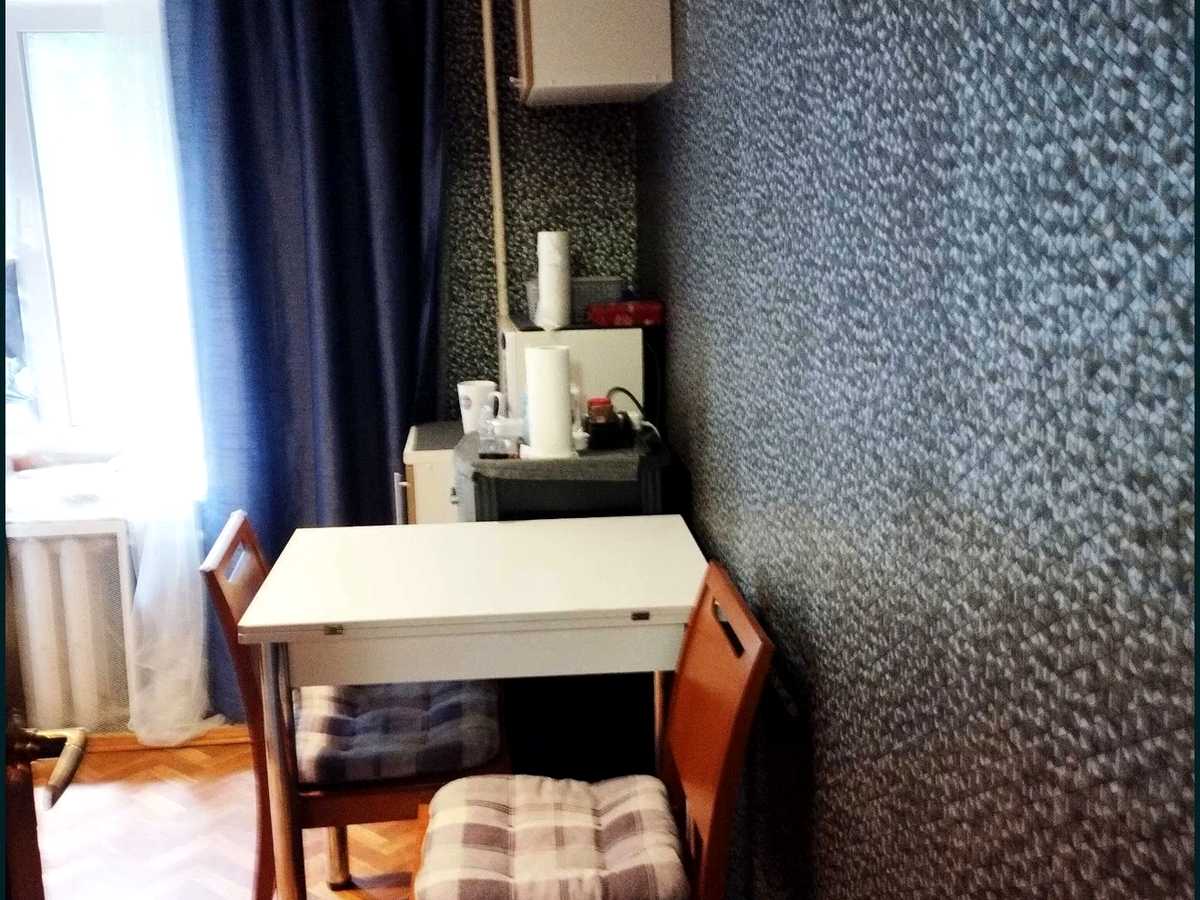 Квартира на вул. Професора Підвисоцького, 20 в Києві, ID 299312, фото №2