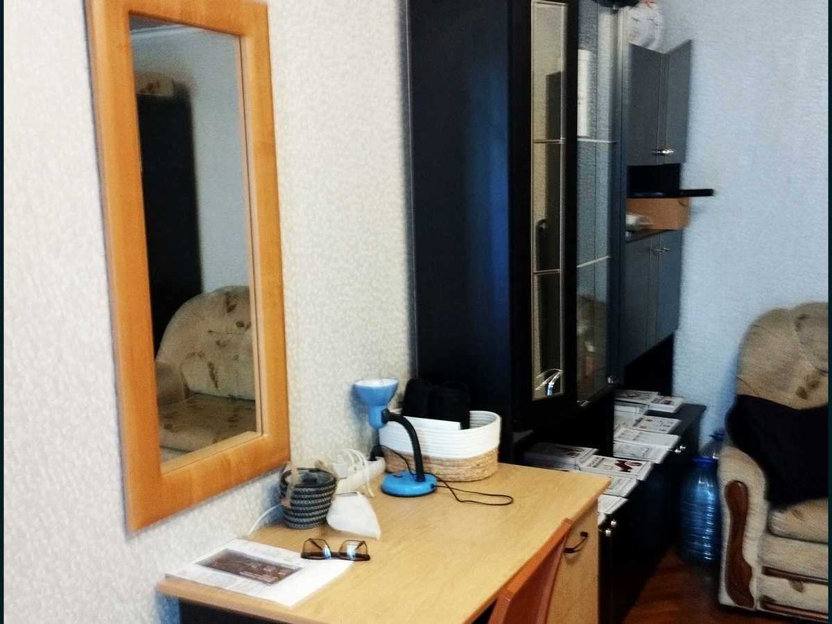 Квартира на вул. Професора Підвисоцького, 20 в Києві, ID 299312, фото №5