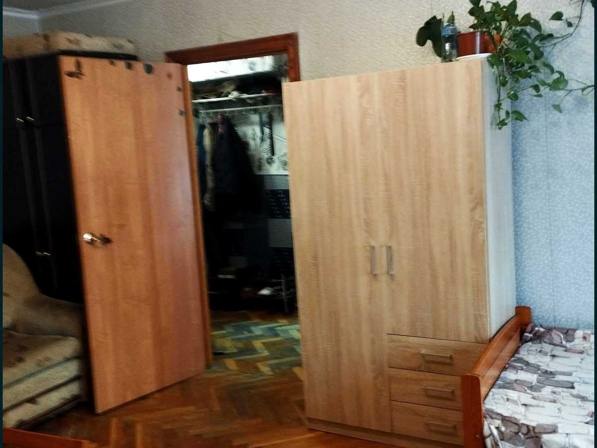 Квартира на вул. Професора Підвисоцького, 20 в Києві, ID 299312, фото №6