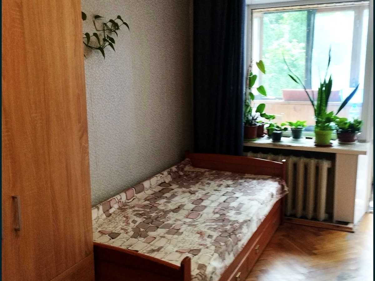 Квартира на вул. Професора Підвисоцького, 20 в Києві, ID 299312, фото №7