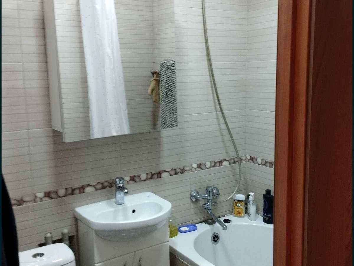 Квартира на вул. Професора Підвисоцького, 20 в Києві, ID 299312, фото №8