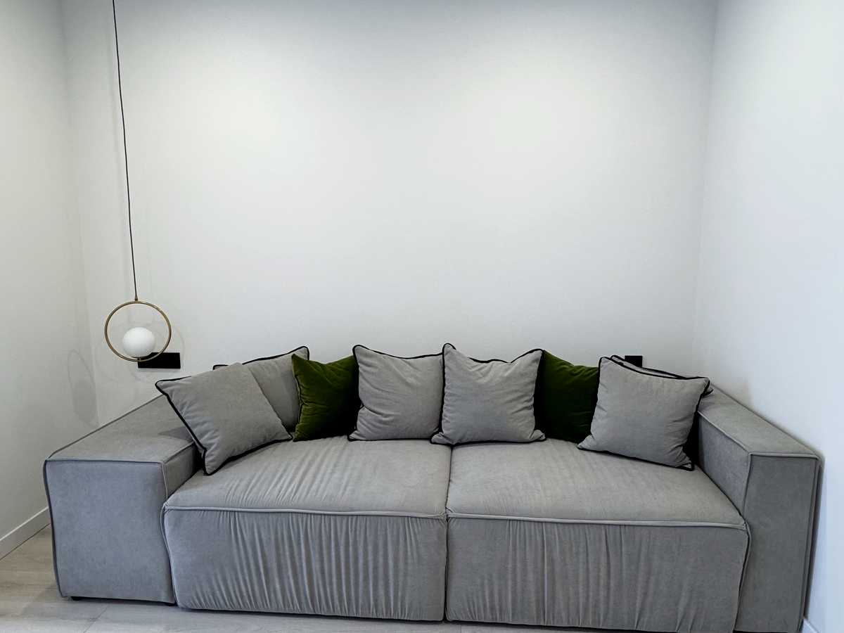 Квартира на вул. Олександра Довженка вул., 31в, к. 7 в Івано-Франківську, ID 299311, фото №12