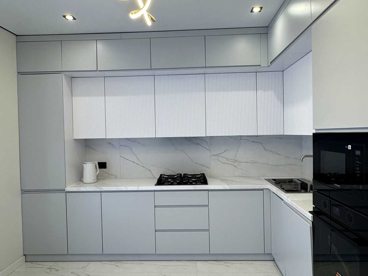 Квартира на вул. Олександра Довженка вул., 31в, к. 7 в Івано-Франківську, ID 299311, фото №10