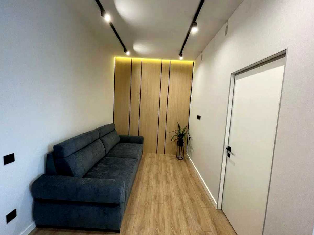 Квартира на вул. Берестейський просп. , 11 к2 в Київ, ID 299324, фото №1