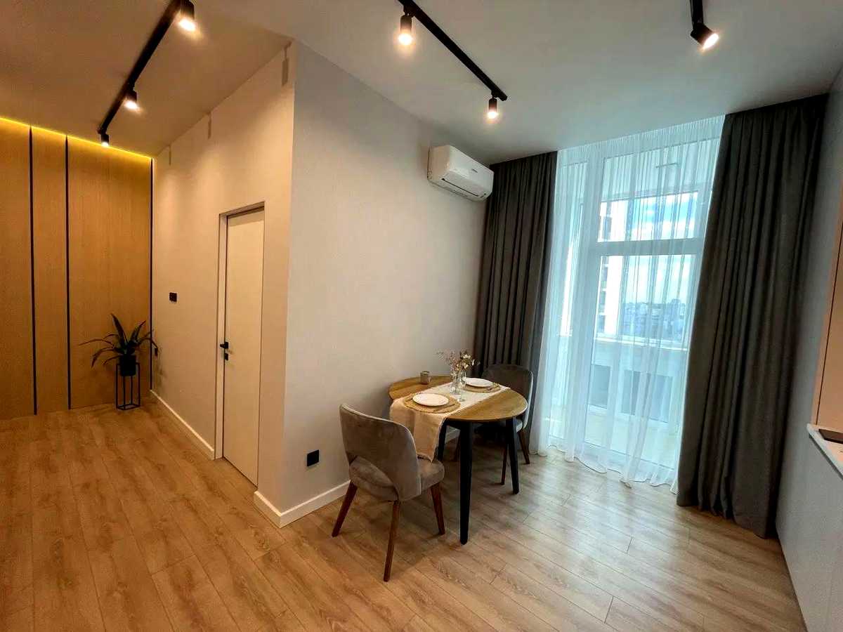 Квартира на вул. Берестейський просп. , 11 к2 в Києві, ID 299324, фото №13