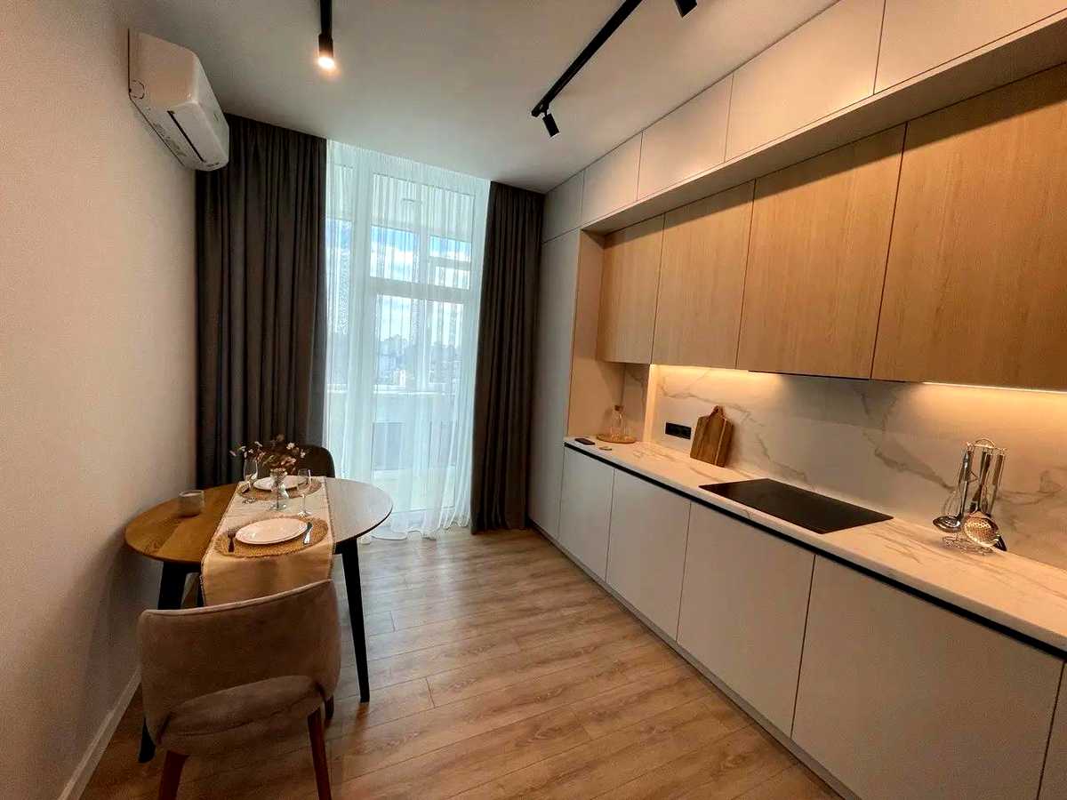 Квартира на вул. Берестейський просп. , 11 к2 в Києві, ID 299324, фото №14