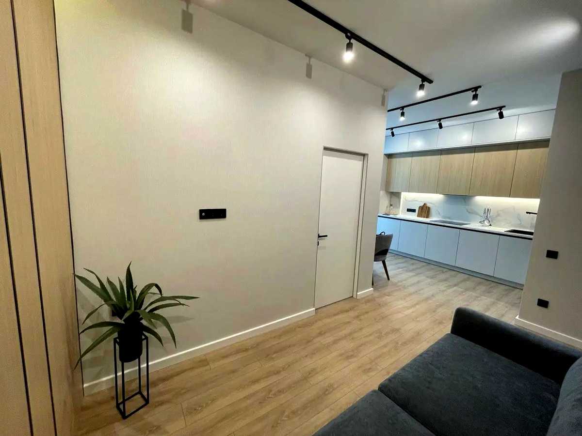Квартира на вул. Берестейський просп. , 11 к2 в Києві, ID 299324, фото №15