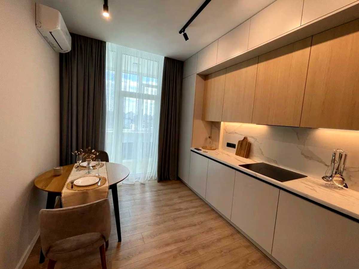 Квартира на вул. Берестейський просп. , 11 к2 в Київ, ID 299324, фото №5