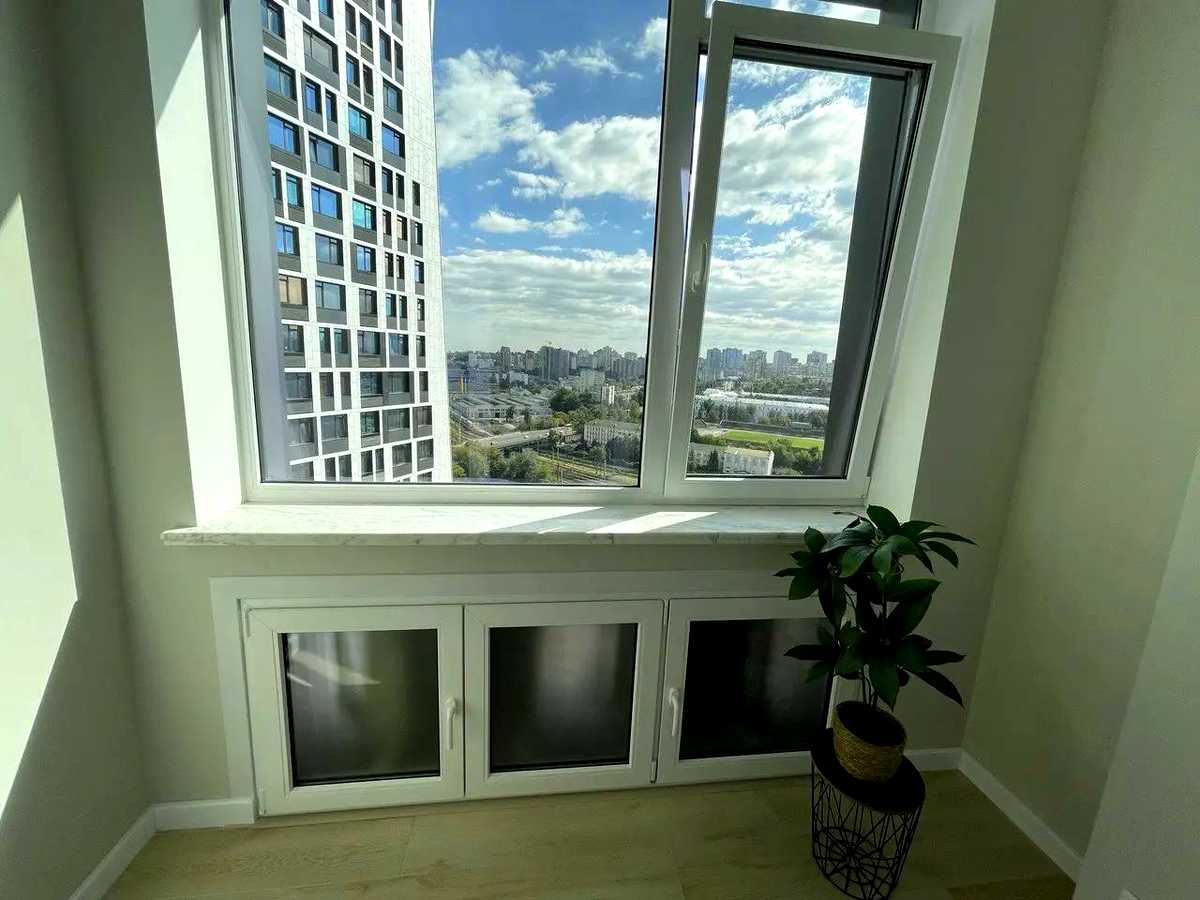 Квартира на вул. Берестейський просп. , 11 к2 в Києві, ID 299324, фото №6