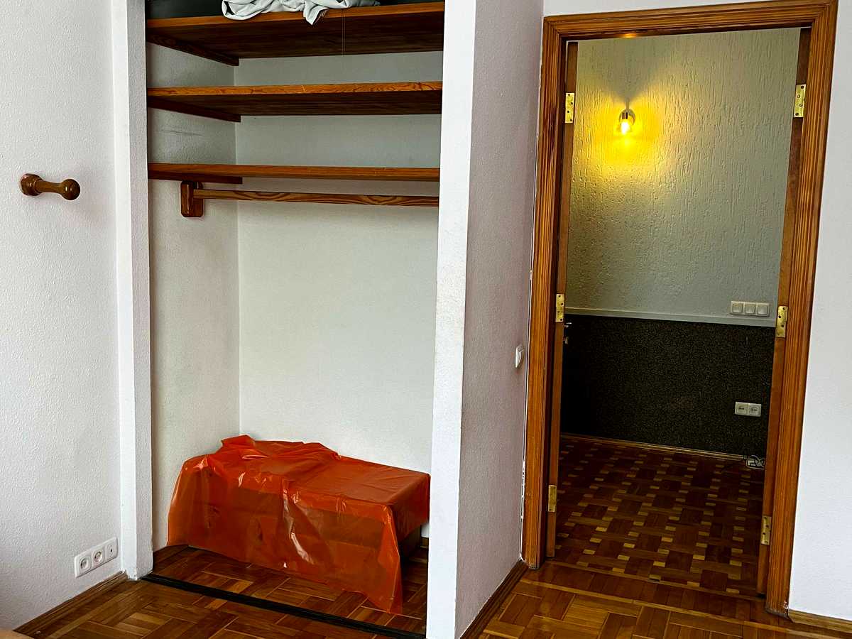 Квартира на вул. Олеся Гончара вул., 90/92 в Києві, ID 299352, фото №11