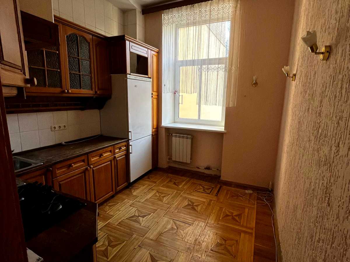 Квартира на вул. Олеся Гончара вул., 90/92 в Києві, ID 299352, фото №12