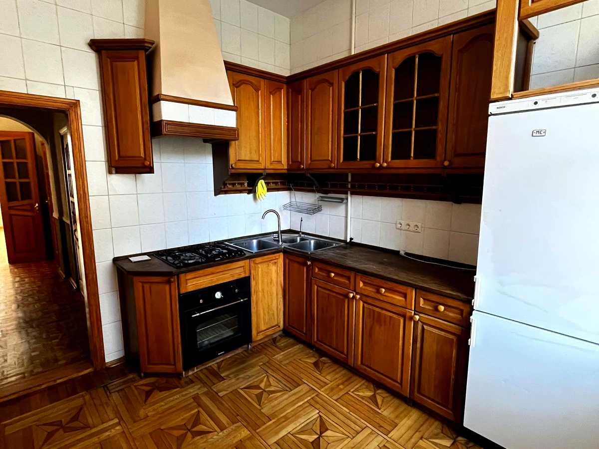 Квартира на вул. Олеся Гончара вул., 90/92 в Києві, ID 299352, фото №13