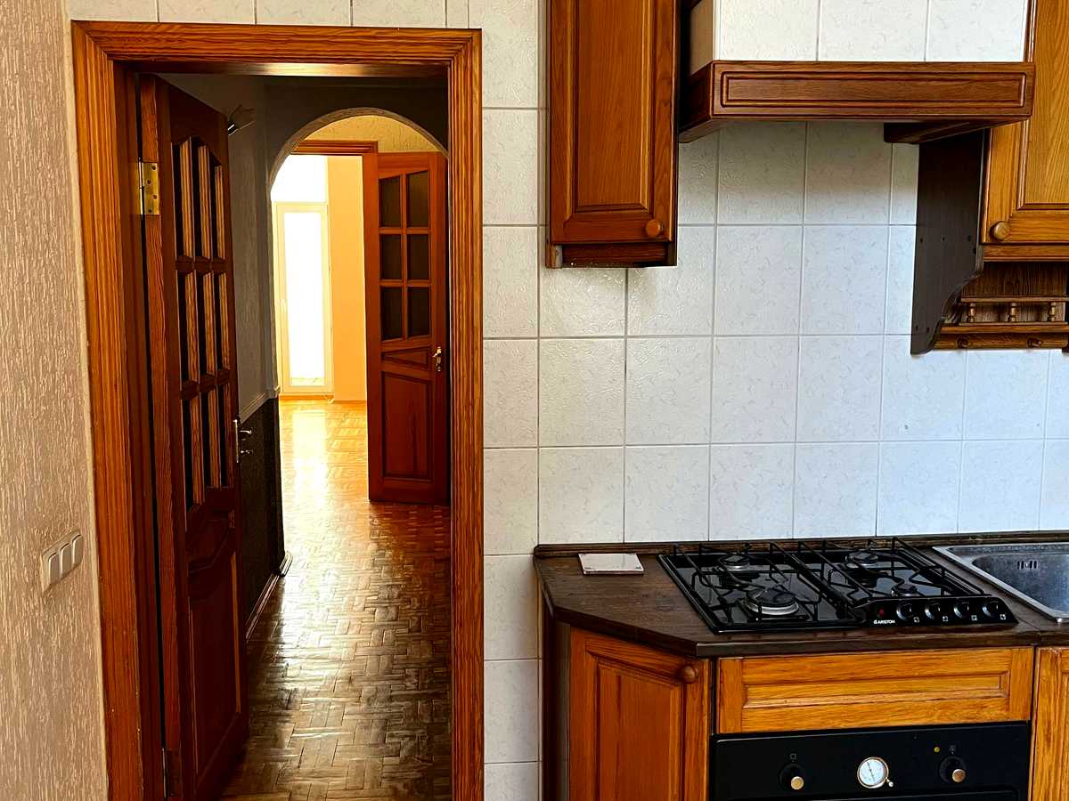 Квартира на вул. Олеся Гончара вул., 90/92 в Києві, ID 299352, фото №14