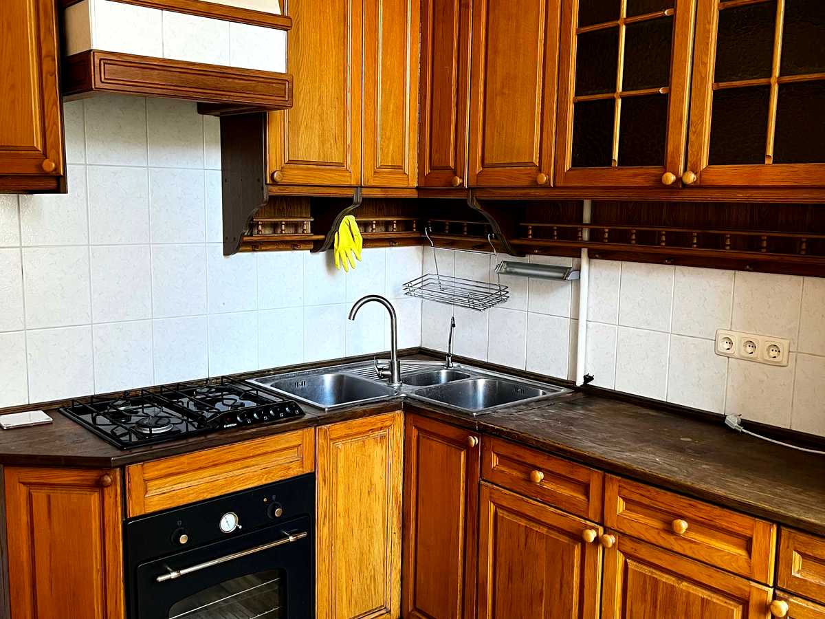 Квартира на вул. Олеся Гончара вул., 90/92 в Києві, ID 299352, фото №15