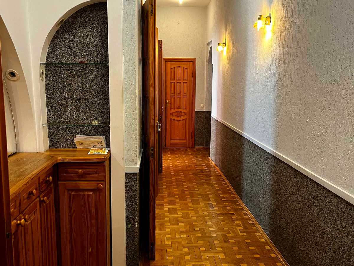 Квартира на вул. Олеся Гончара вул., 90/92 в Києві, ID 299352, фото №16