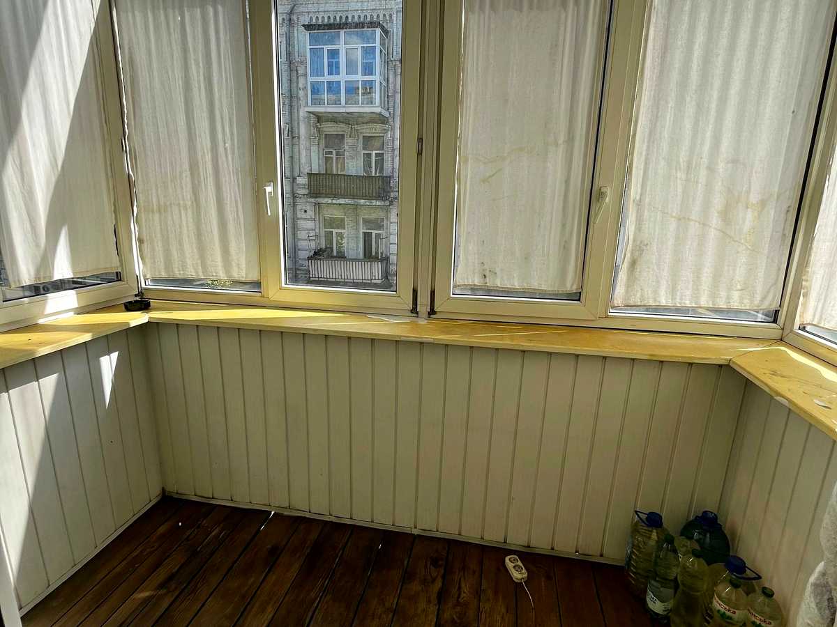 Квартира на вул. Олеся Гончара вул., 90/92 в Києві, ID 299352, фото №17