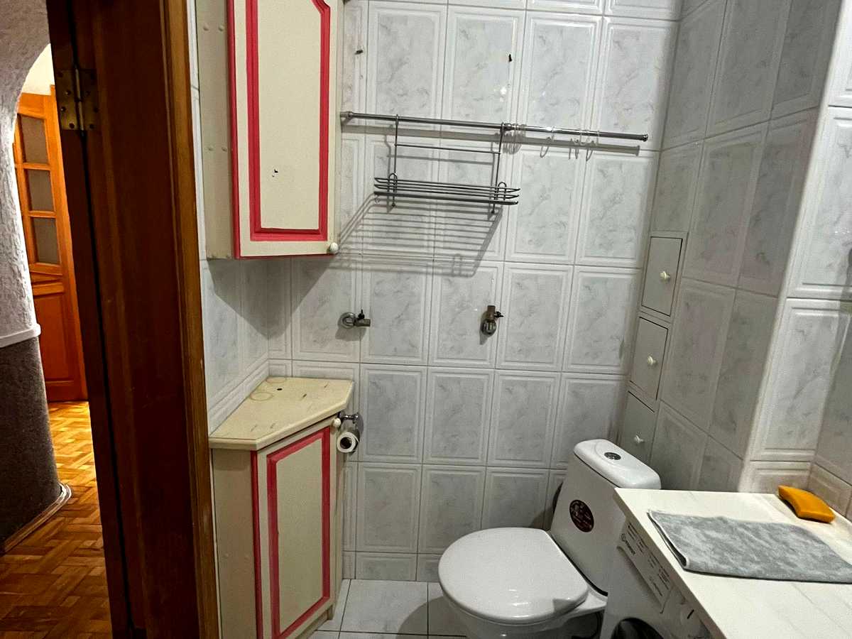 Квартира на вул. Олеся Гончара вул., 90/92 в Києві, ID 299352, фото №19