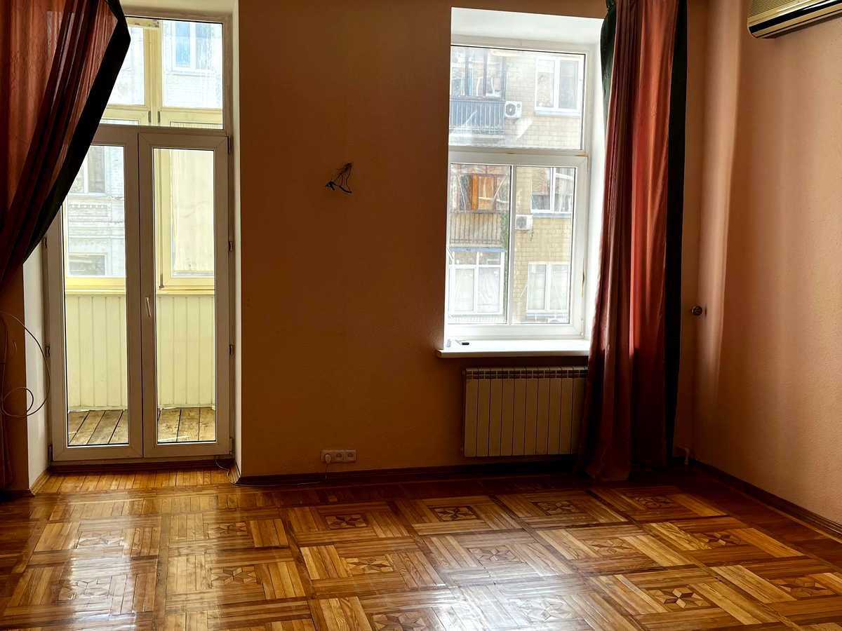 Квартира на вул. Олеся Гончара вул., 90/92 в Києві, ID 299352, фото №4