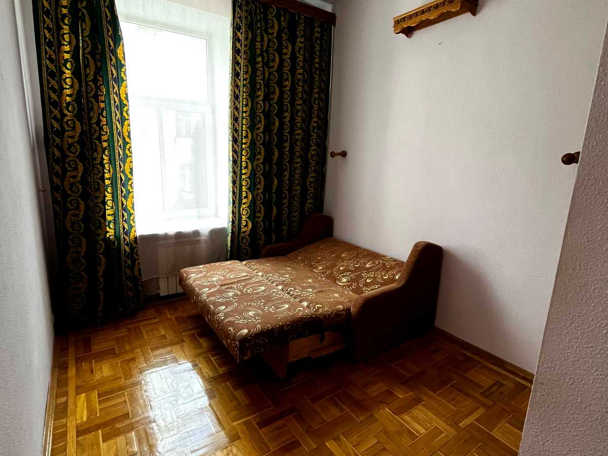 Квартира на вул. Олеся Гончара вул., 90/92 в Києві, ID 299352, фото №5