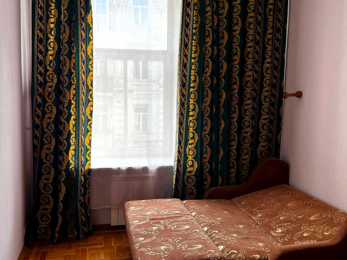 Квартира на вул. Олеся Гончара вул., 90/92 в Києві, ID 299352, фото №6