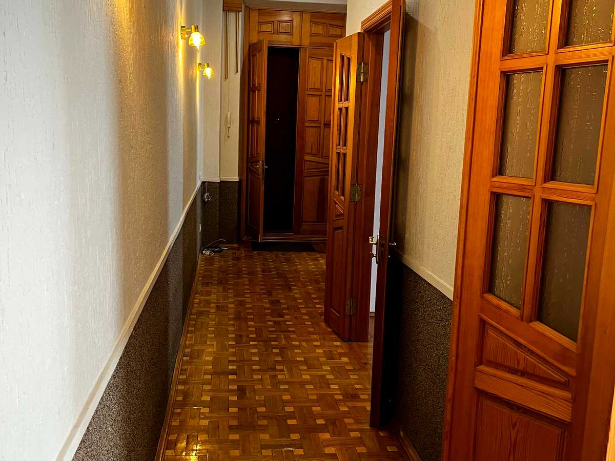 Квартира на вул. Олеся Гончара вул., 90/92 в Києві, ID 299352, фото №7