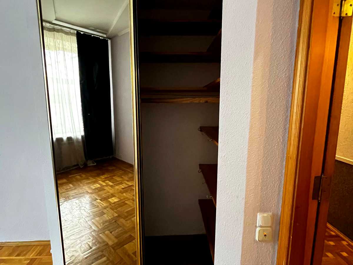 Квартира на вул. Олеся Гончара вул., 90/92 в Києві, ID 299352, фото №9