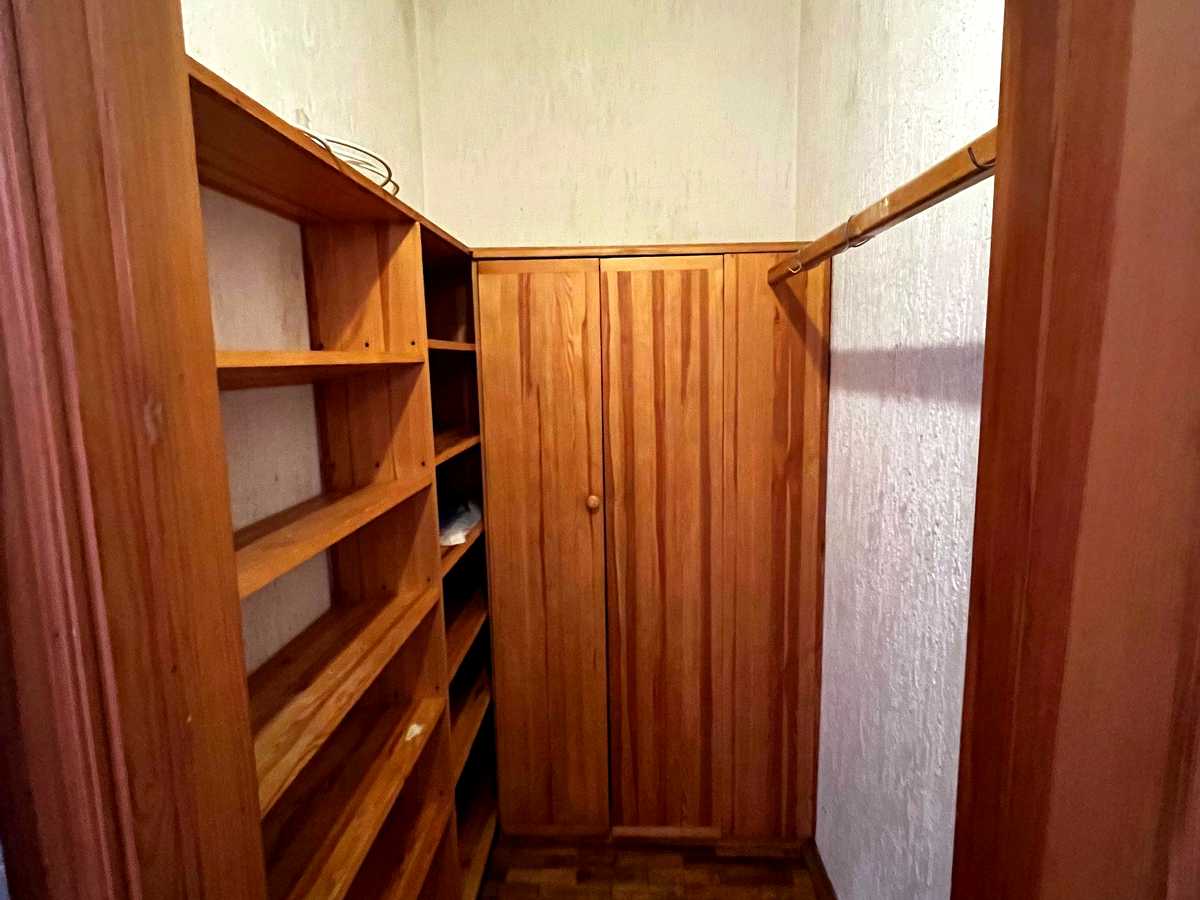 Квартира на вул. Олеся Гончара вул., 90/92 в Києві, ID 299352, фото №10