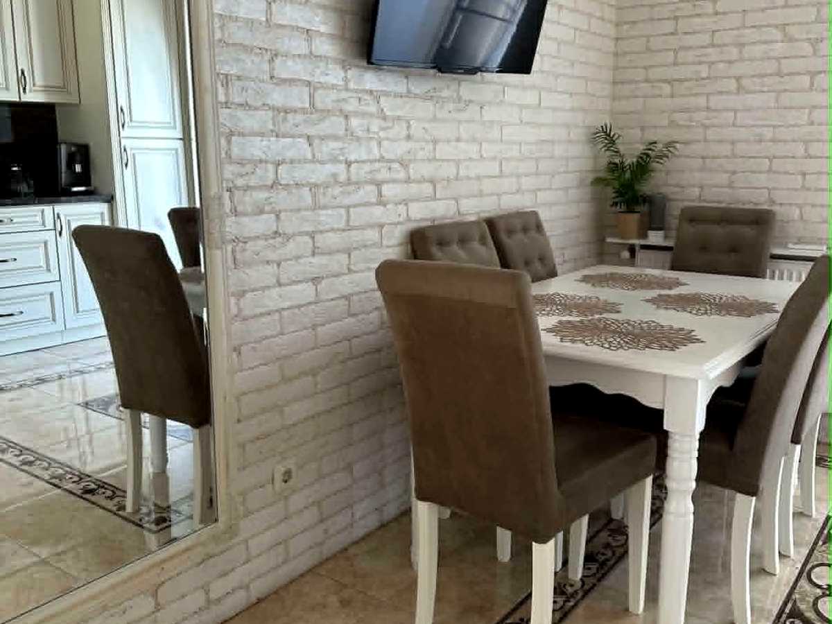 Квартира на вул. Володимира Івасюка в Івано-Франківську, ID 299351, фото №11