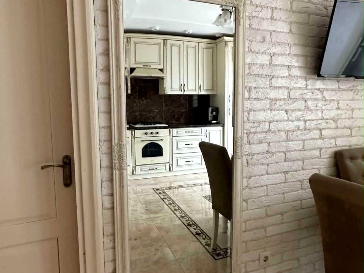 Квартира на вул. Володимира Івасюка в Івано-Франківську, ID 299351, фото №19
