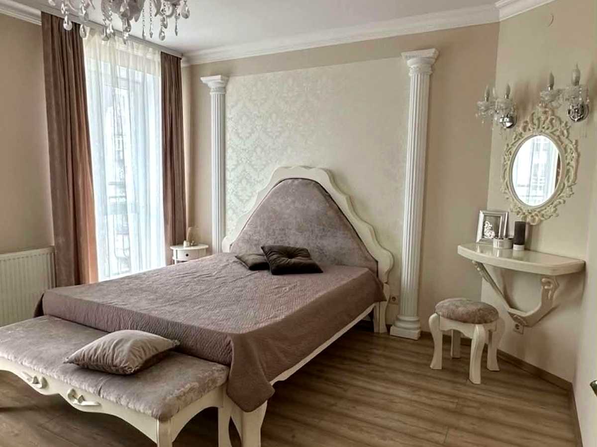Квартира на вул. Володимира Івасюка в Івано-Франківську, ID 299351, фото №10