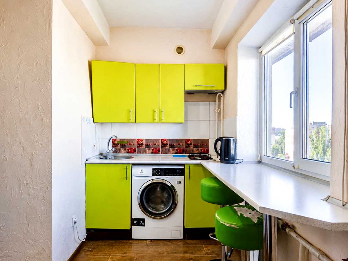 Квартира на вул. Йорданська, 8 в Києві, ID 299370, фото №1