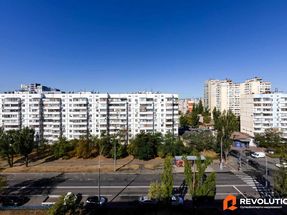 Квартира на вул. Йорданська, 8 в Києві, ID 299370, фото №11