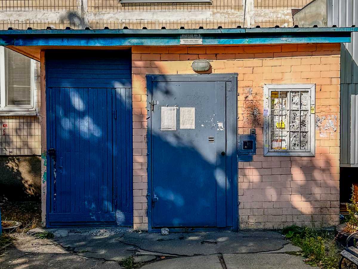 Квартира на вул. Йорданська, 8 в Києві, ID 299370, фото №12