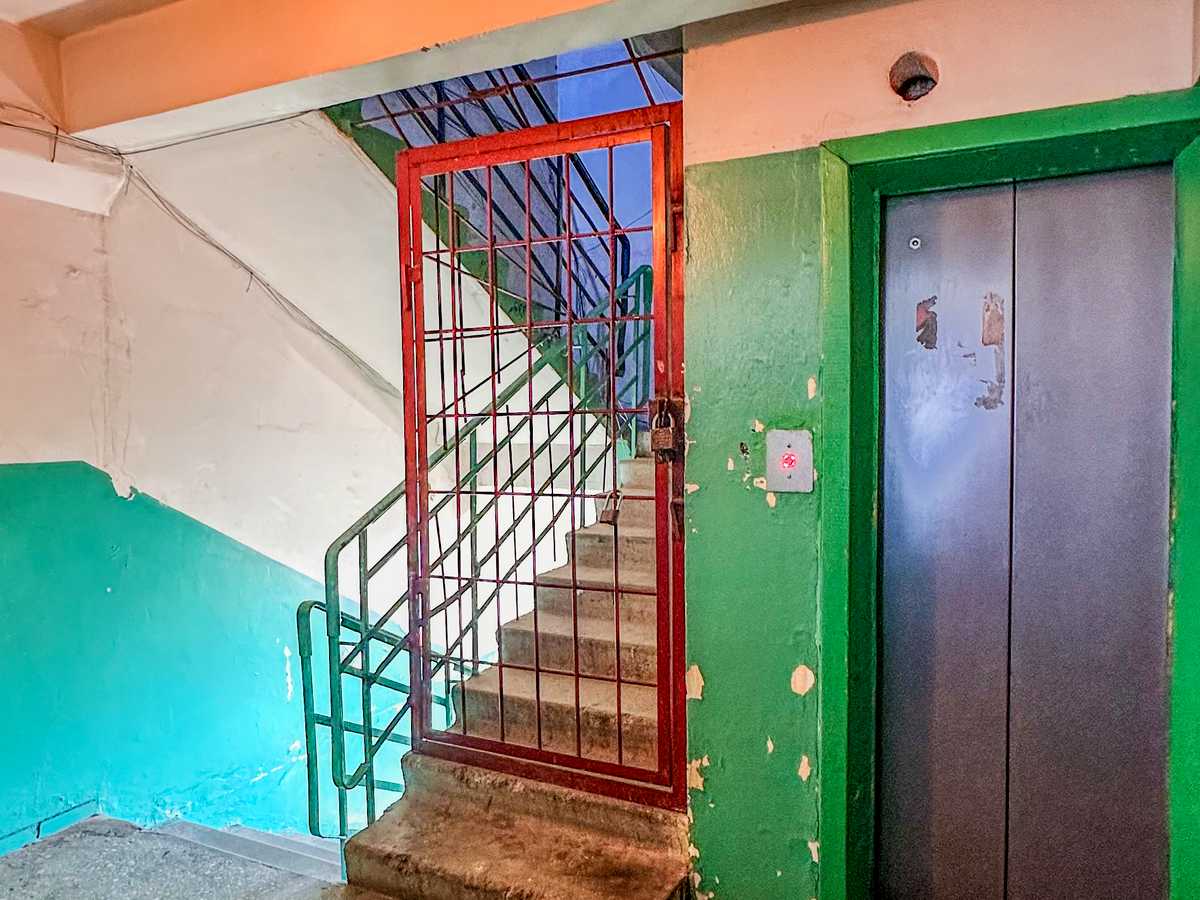 Квартира на вул. Йорданська, 8 в Києві, ID 299370, фото №13