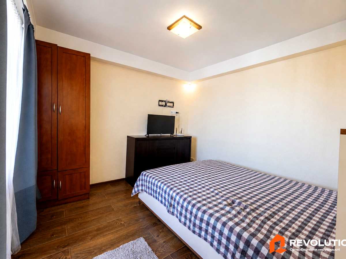 Квартира на вул. Йорданська, 8 в Києві, ID 299370, фото №4