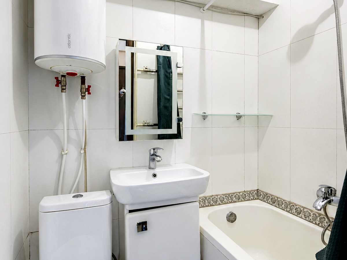 Квартира на вул. Йорданська, 8 в Києві, ID 299370, фото №7
