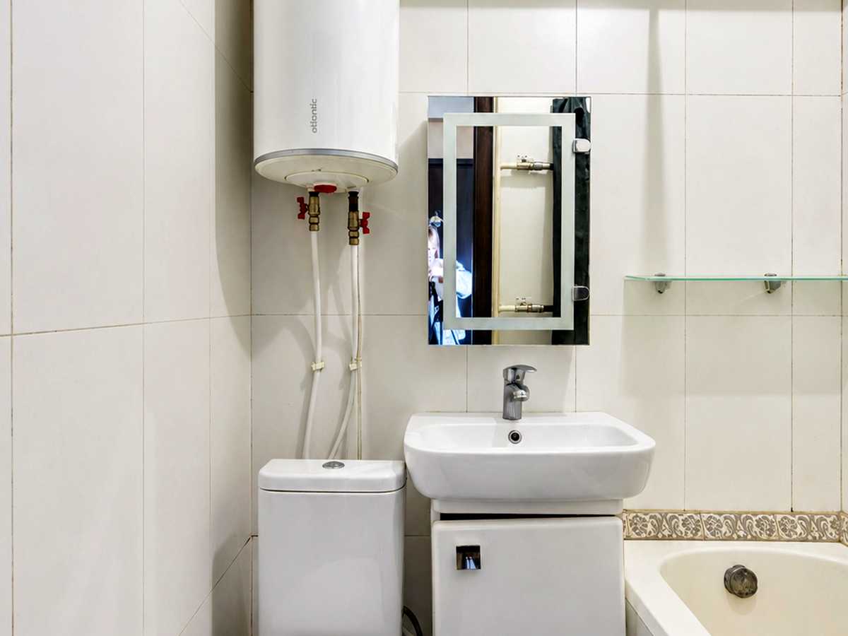 Квартира на вул. Йорданська, 8 в Києві, ID 299370, фото №8